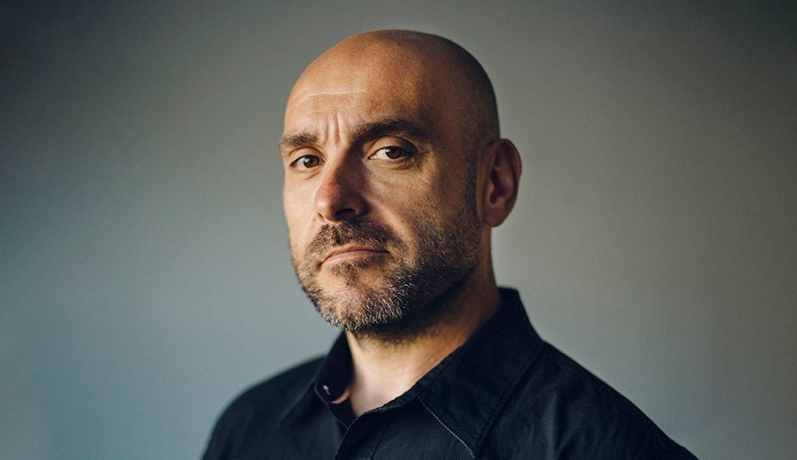 Federico Pérez Rey.