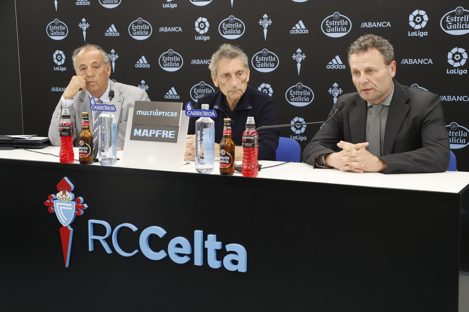 El Celta y la Clínica Arthros alcanzan un acuerdo para colaborar