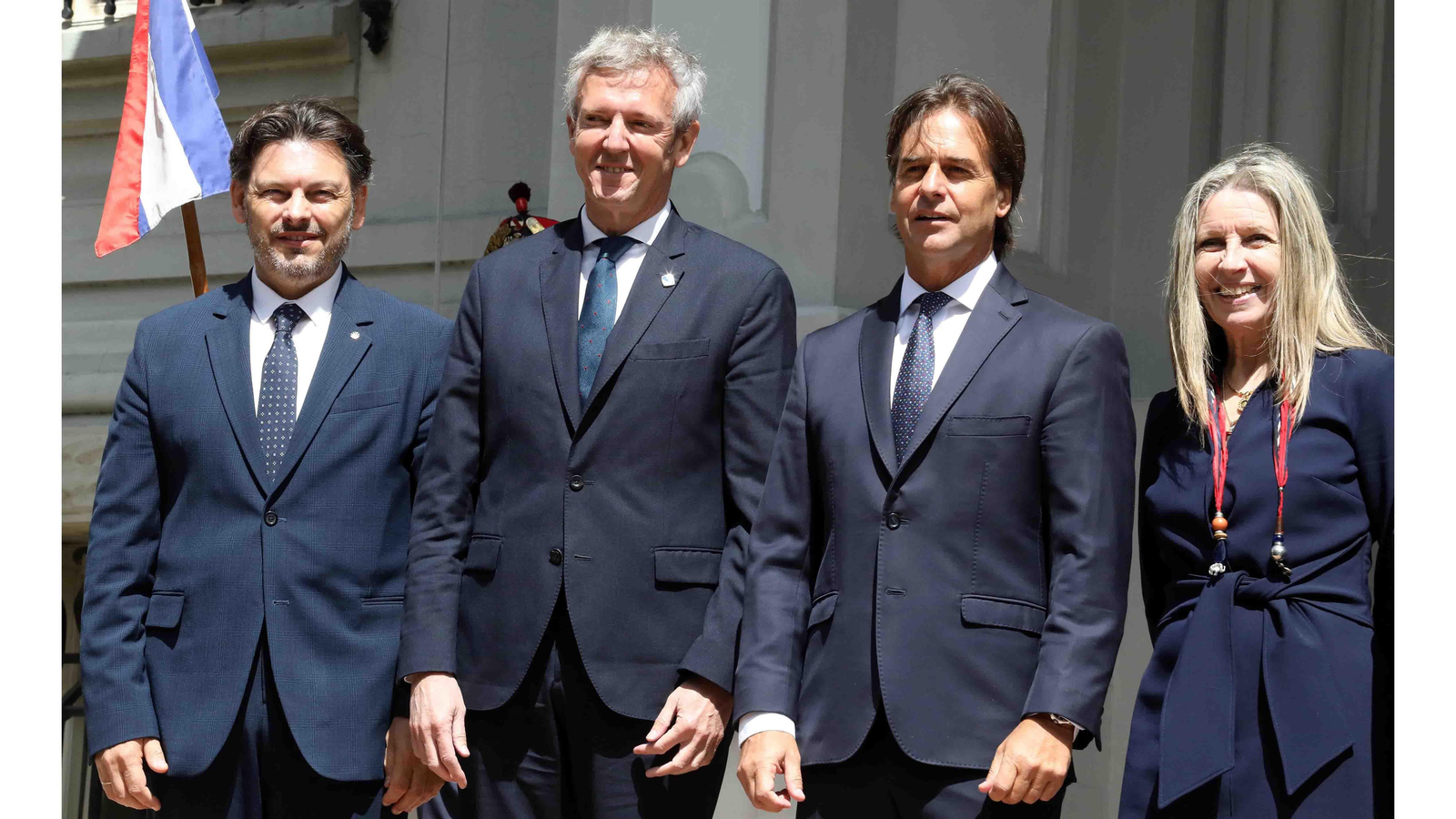 Rueda con Lacalle y Miranda en Uruguay web