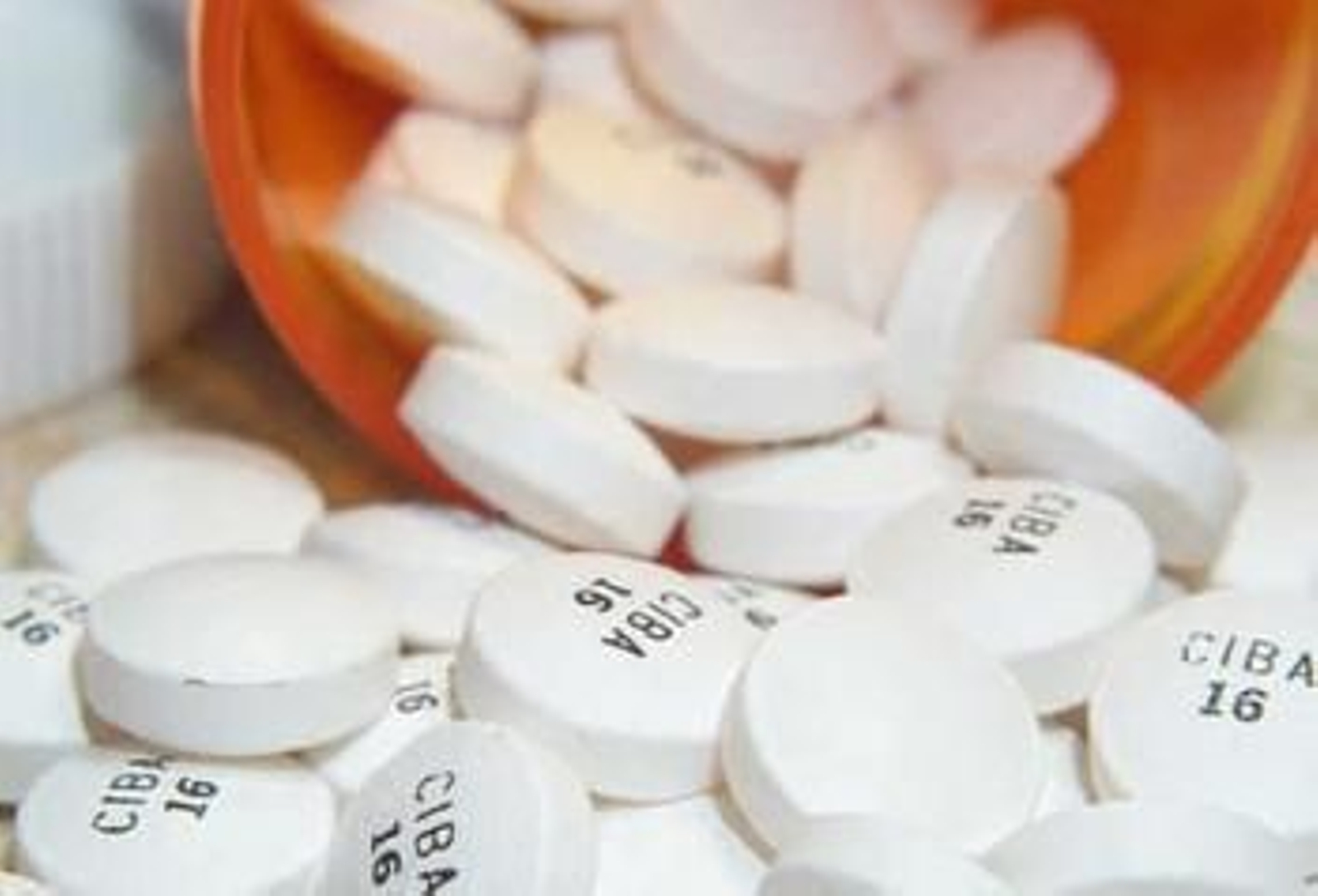 Medicamento contra la esclerosis (Foto: EFE)