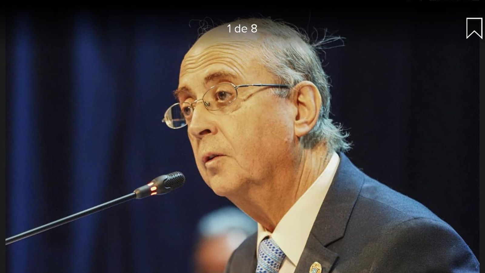 Centro Gallego Santander - J.A. Otero