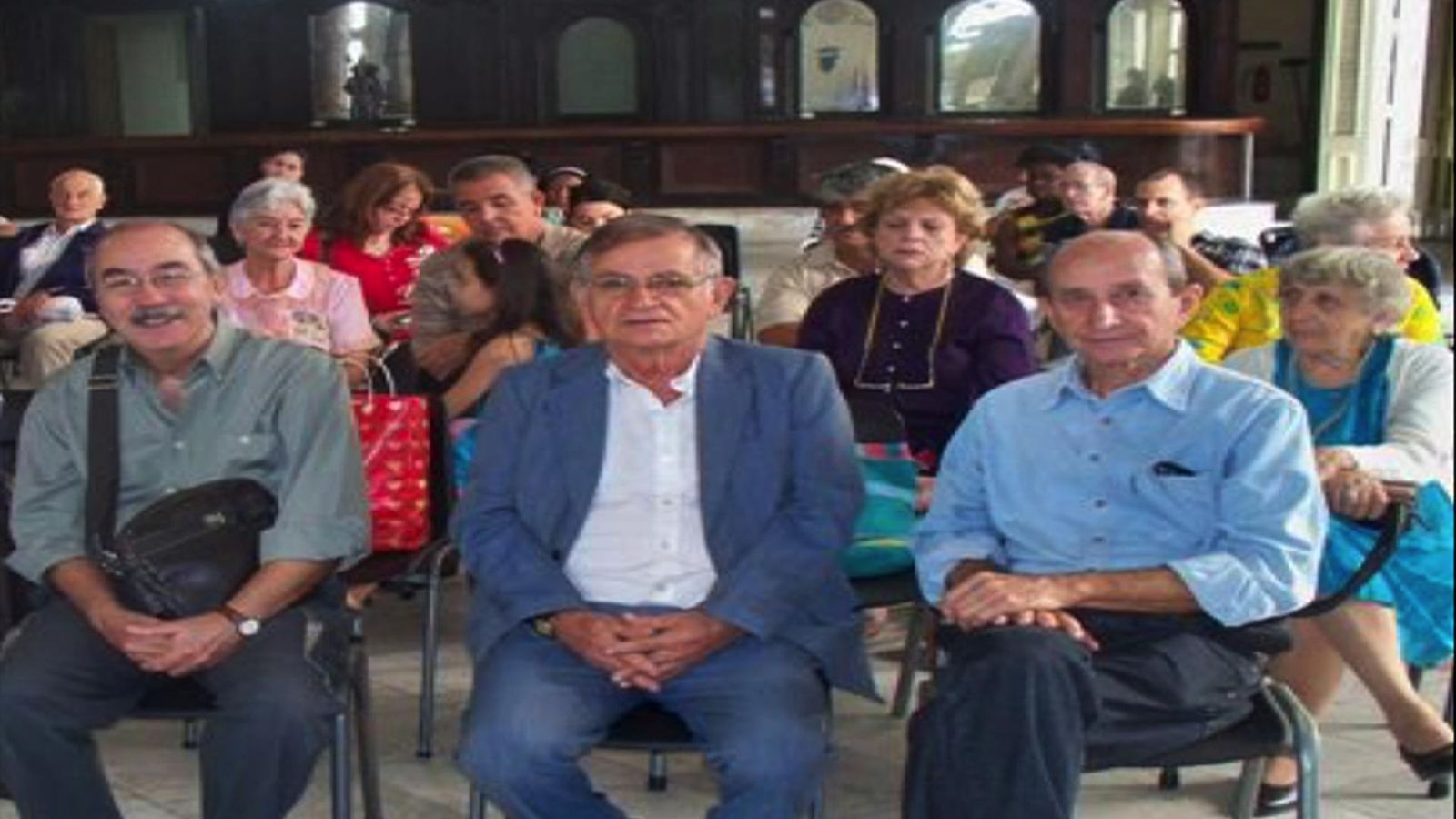 Cuba José Mª Rodríguez Alonso web