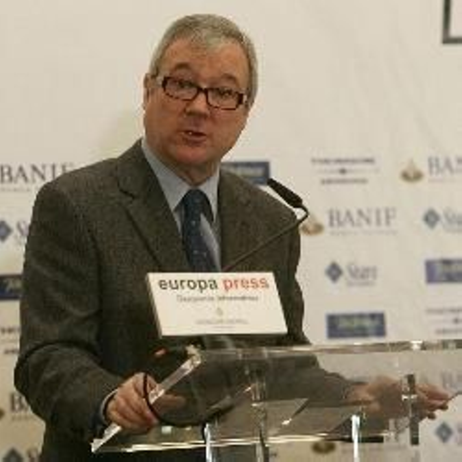 Ramón Luis Valcárcel.