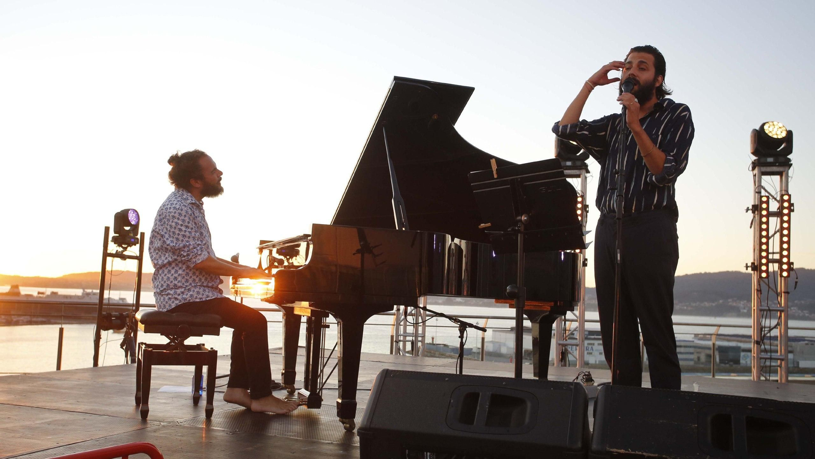 Salvador Sobral Terraceo JV Landín 12