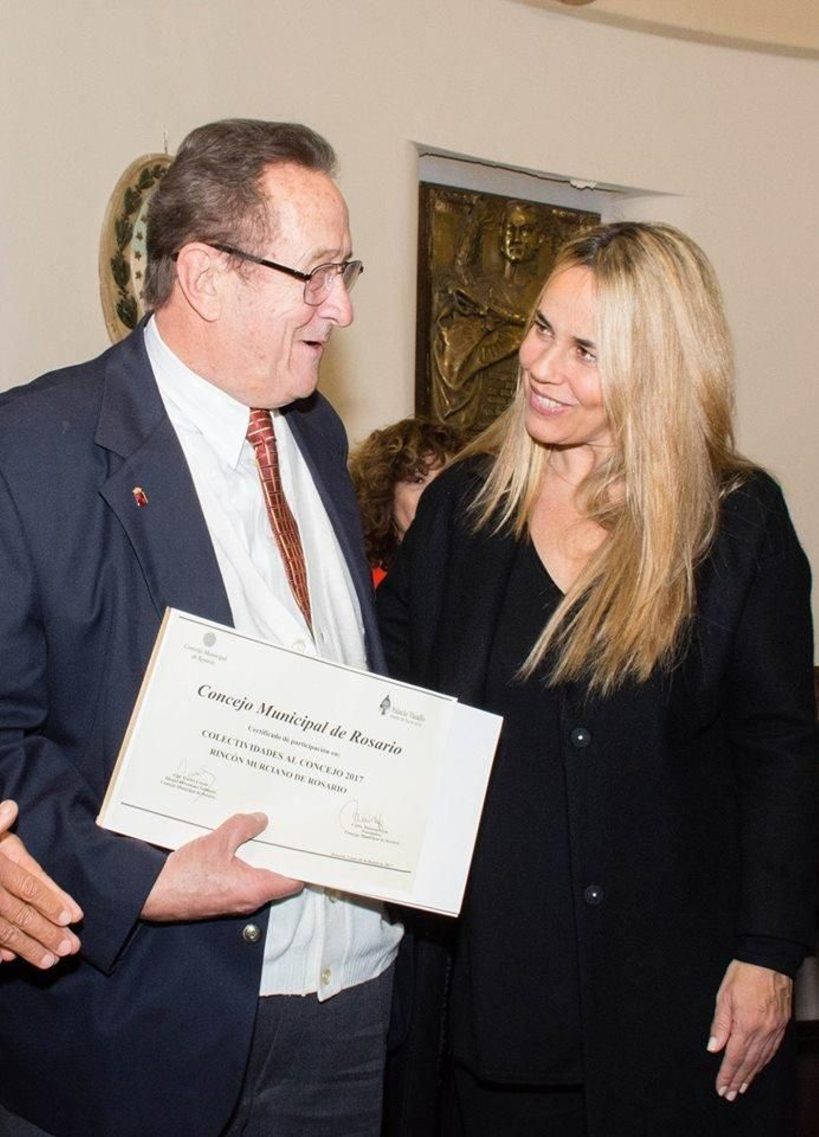 Presid. Murciano, gentileza León