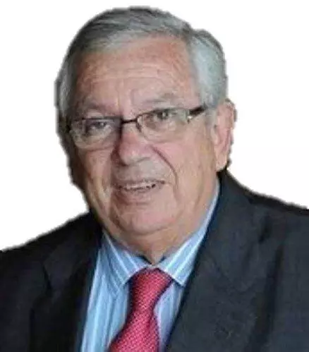 Fernando Jáuregui