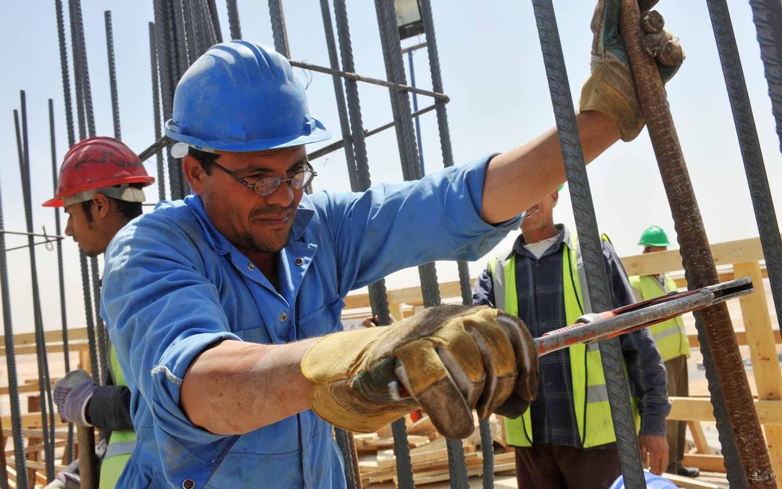 Aragón inmigrantes web