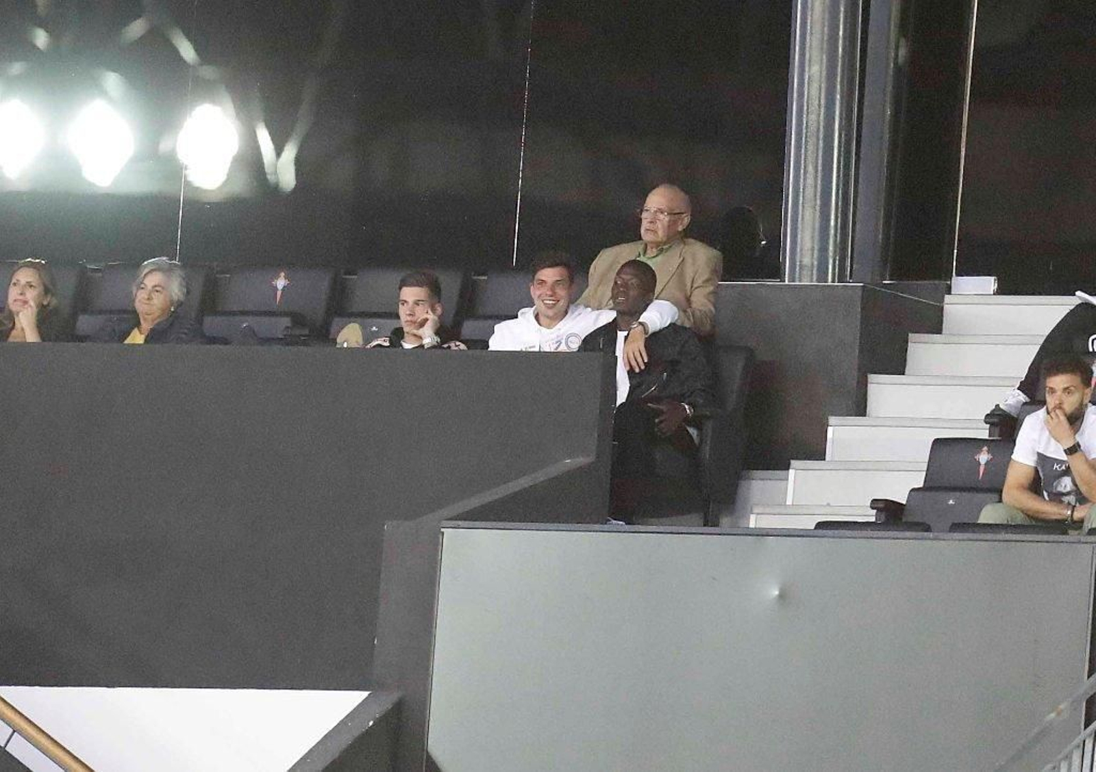 Celta Lazio _ J.V. Landin 14