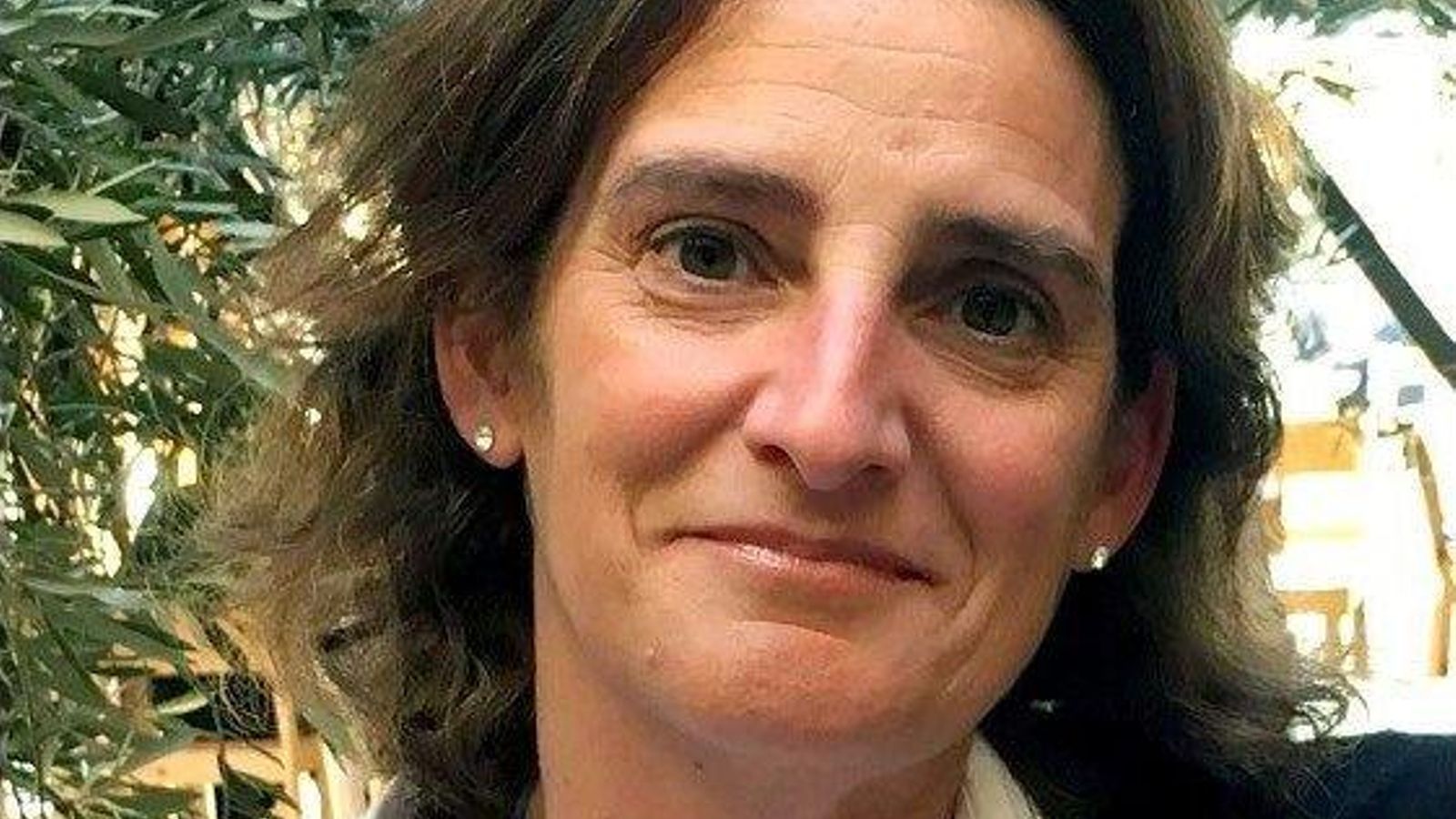 TERESA RIBERA RODRÍGUEZTransición Ecológica