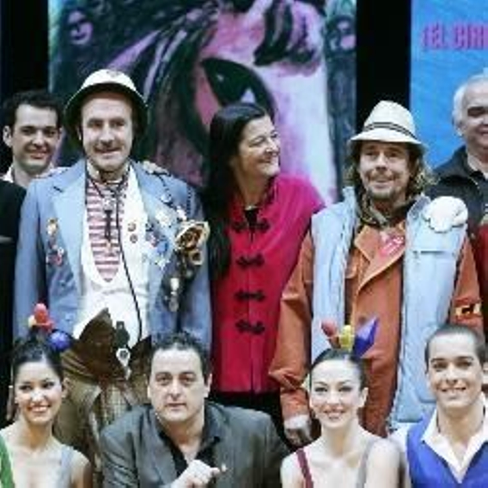 Día Mundial del Síndrome de Down