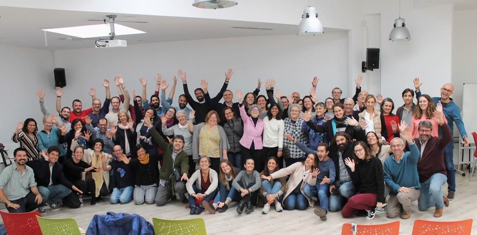 El Servicio Jesuita a Migrantes se suma a las peticiones de las ONGs que piden vías "seguras y legales" para los inmigrantes.