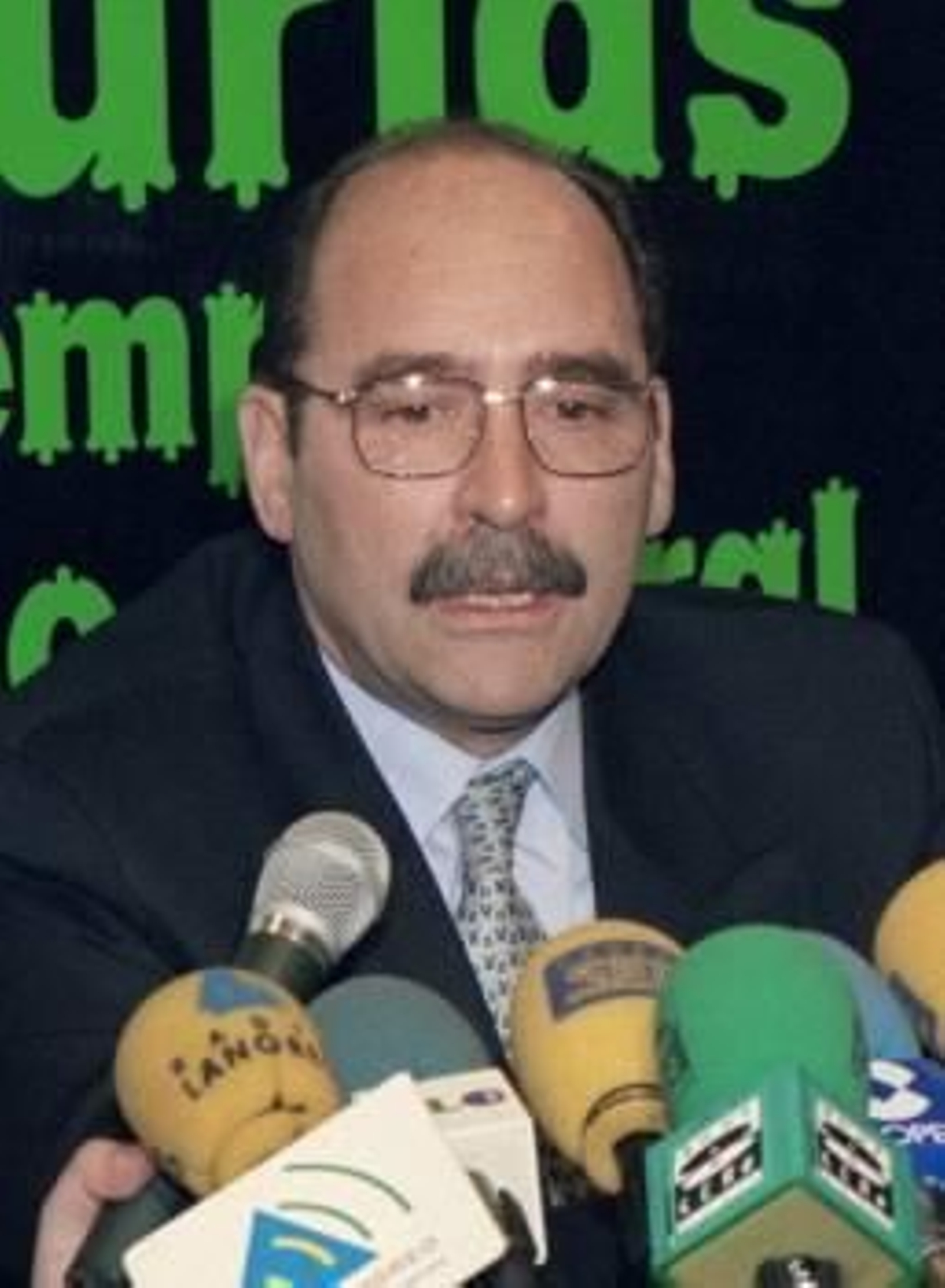 Sergio Marqués. (Foto: J.L PINO)