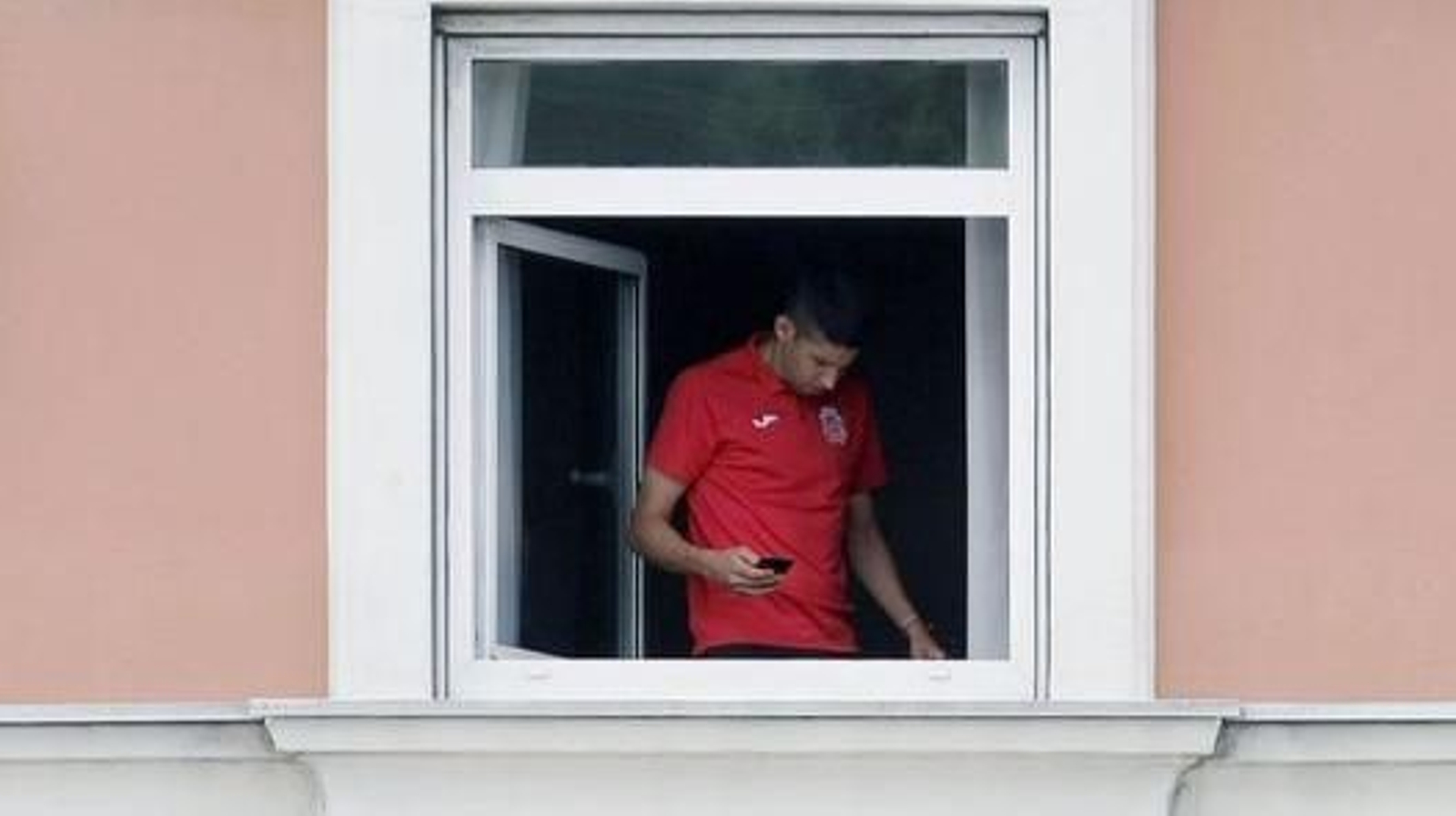 El Fuenlabrada sigue en A Coruña.