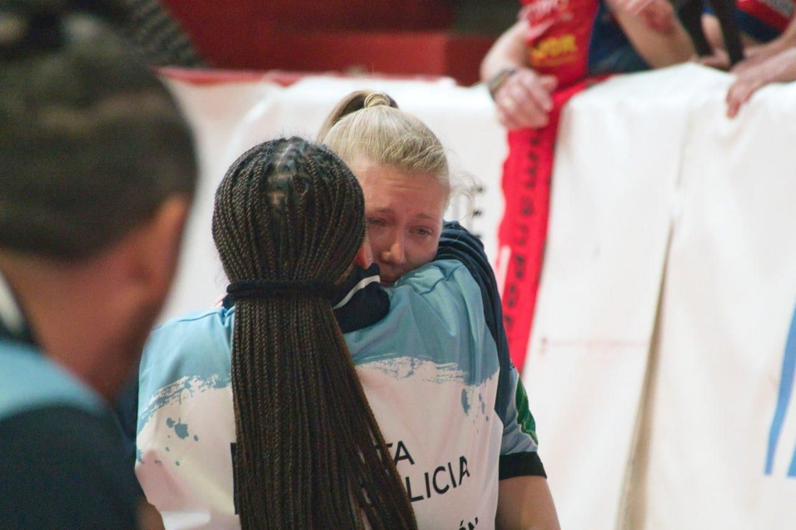 Lágrimas del Guardés.