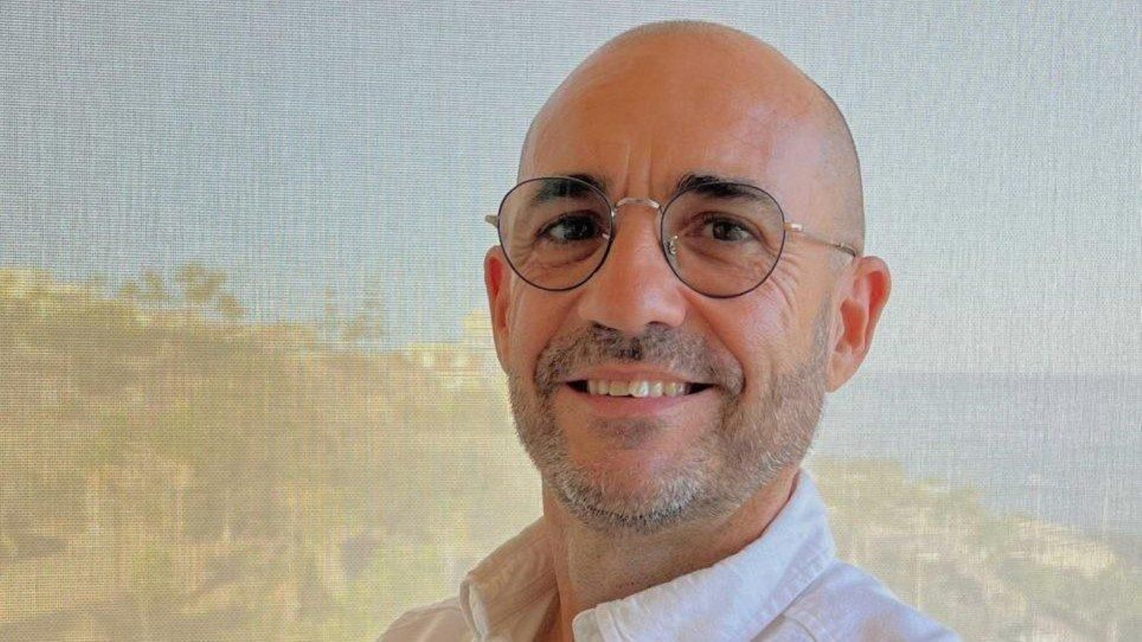 El catedrático de la Universidad de Málaga, José Manuel Jerez.