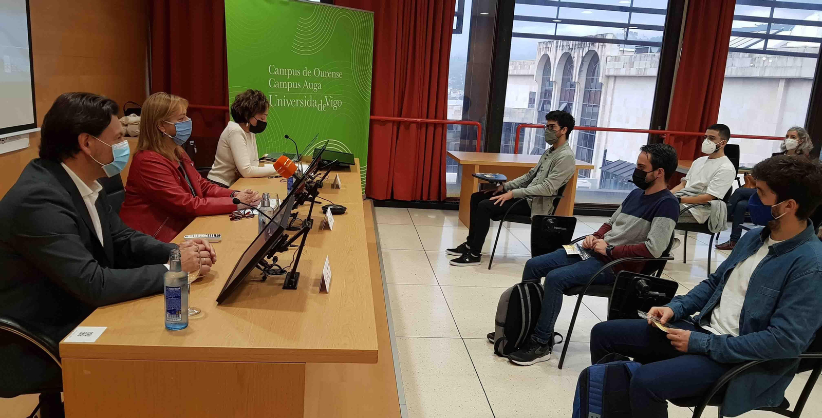 La formación estará impartida por especialistas en recursos humanos y en la calificación para el empleo