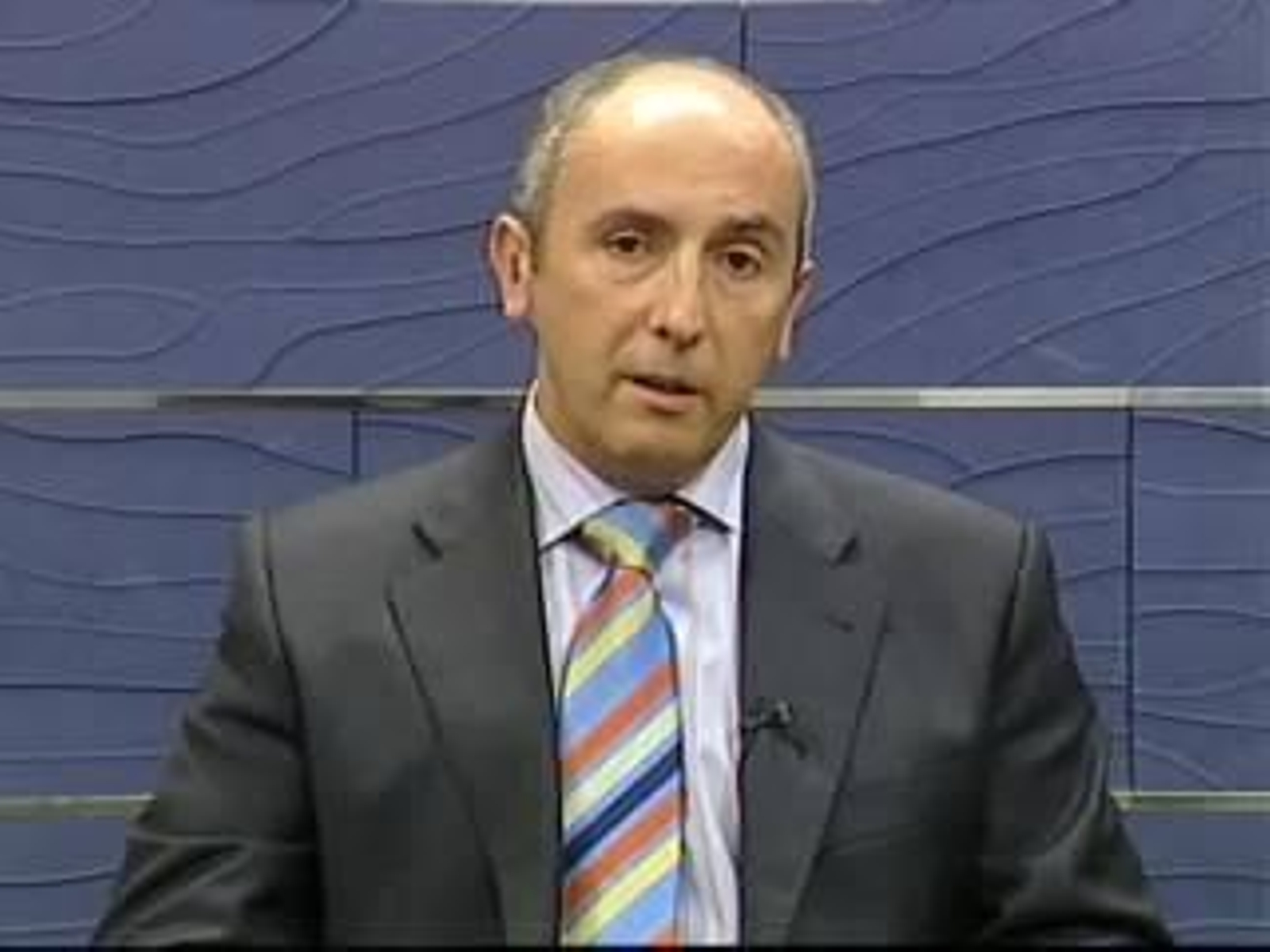 El portavoz del PNV en el Congreso de los diputados, Josu Erkoreka. (Foto: ARCHIVO)