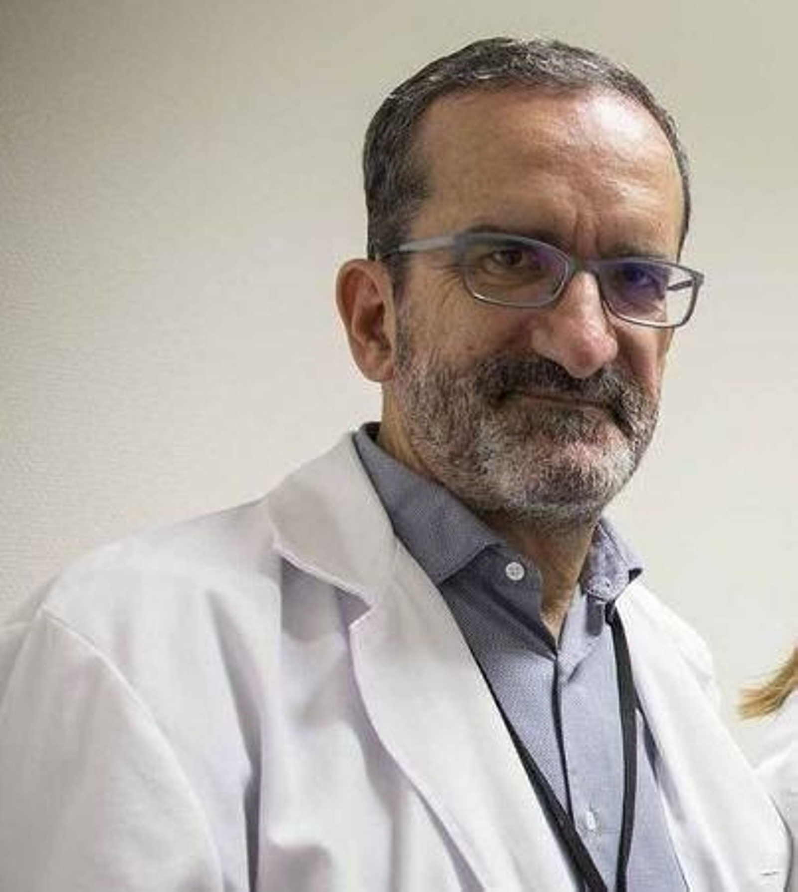 Joaquín González-Carreró.