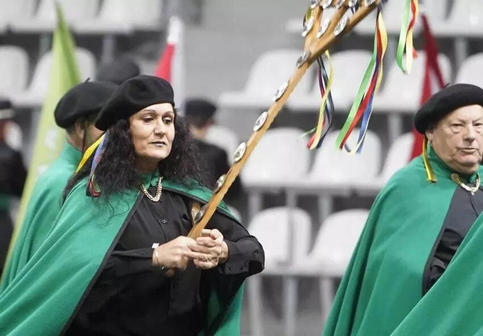 Galería | Sexta edición del Certamen de Rondallas de Vigo