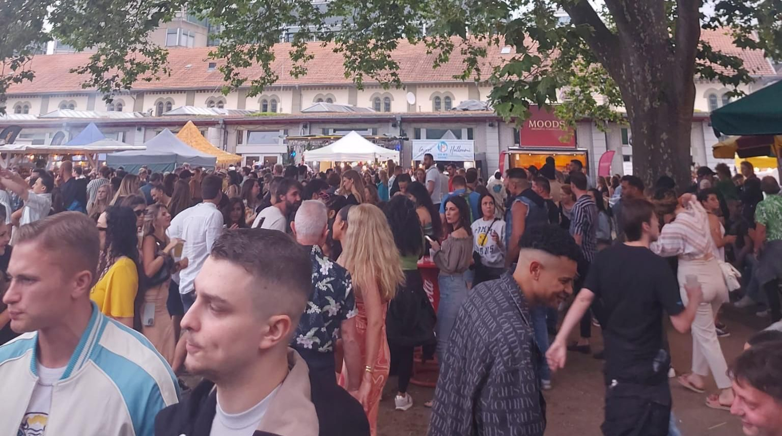 Suiza Festival Caliente Zurich 3 web