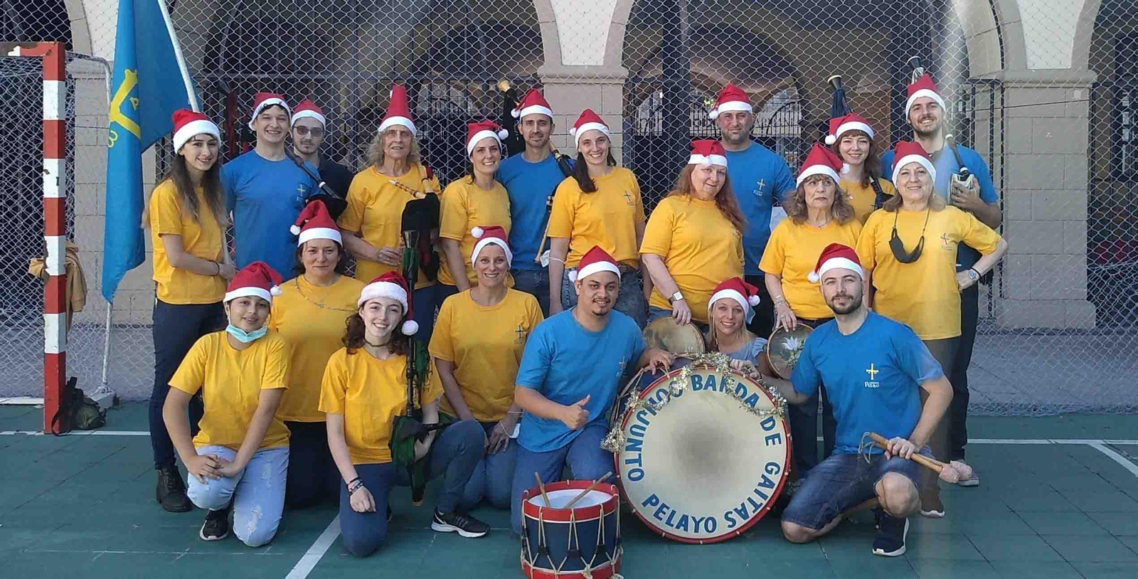 Argentina Centro Asturiano de Buenos Aires 2021 web