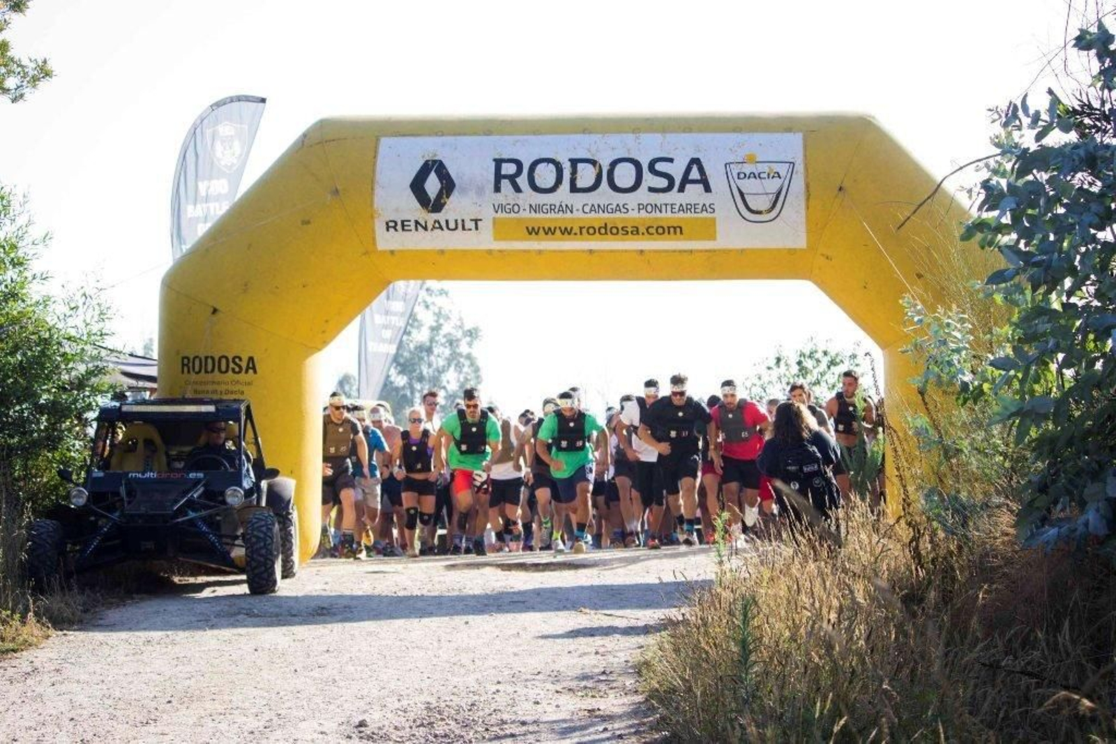 Segundo día VBoT _ JV Landin 43