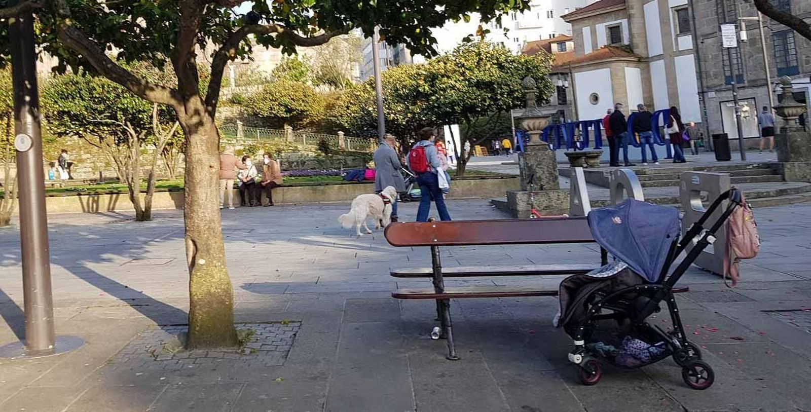 La Xunta de Galicia facilita la presentación de solicitudes por parte de las gallegas y gallegos retornados