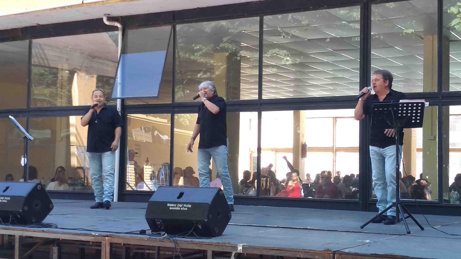 Argentina Centro Asturiano de Buenos Aires 2021 2 web