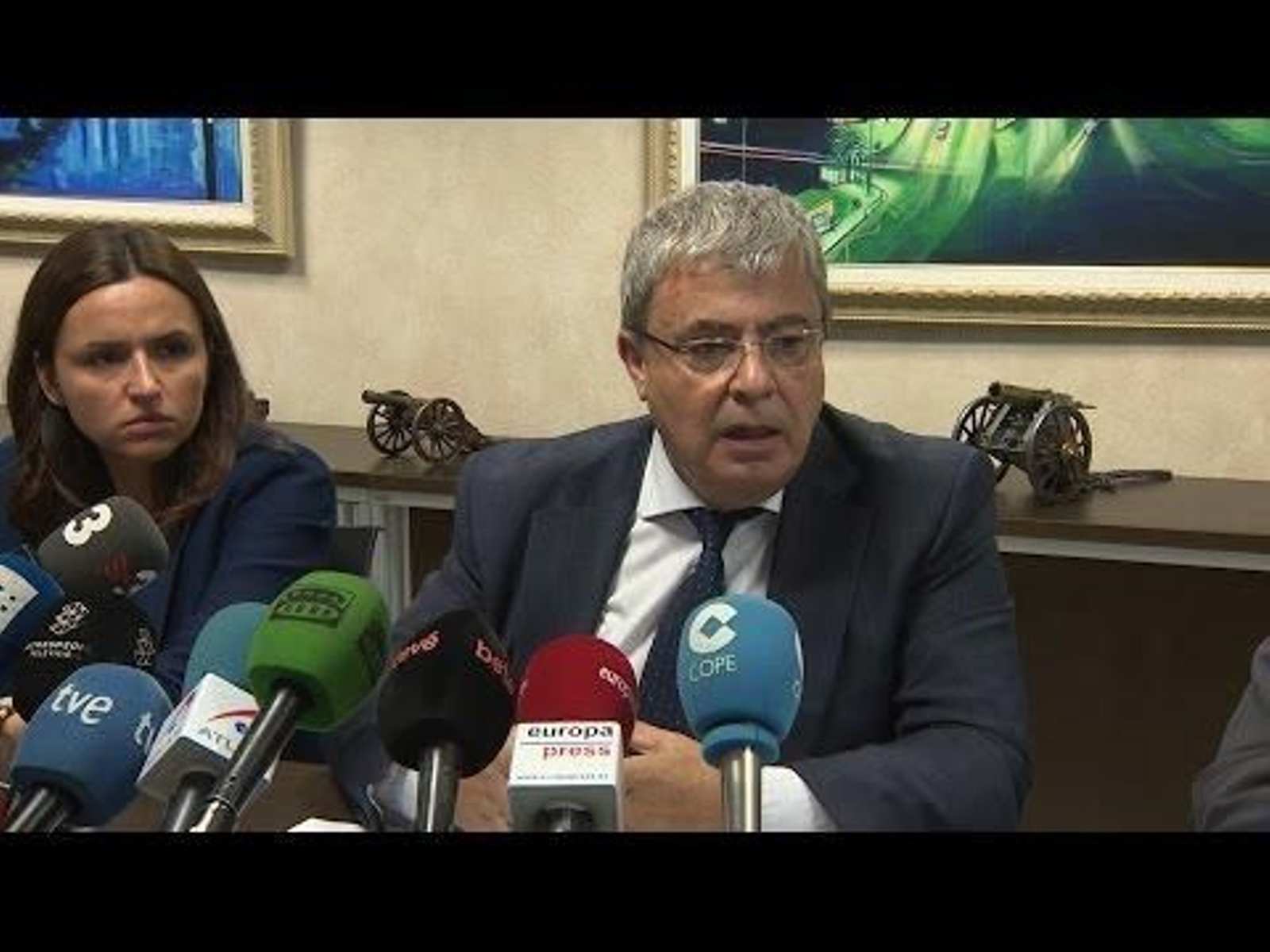 Taxistas creen que se ha acabado