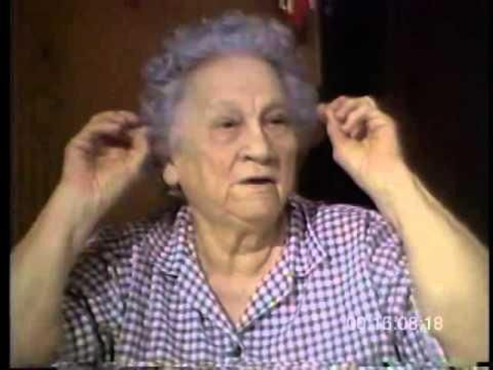 Mosquitoes and High Water o le vestigio de los isleños de la Luisiana