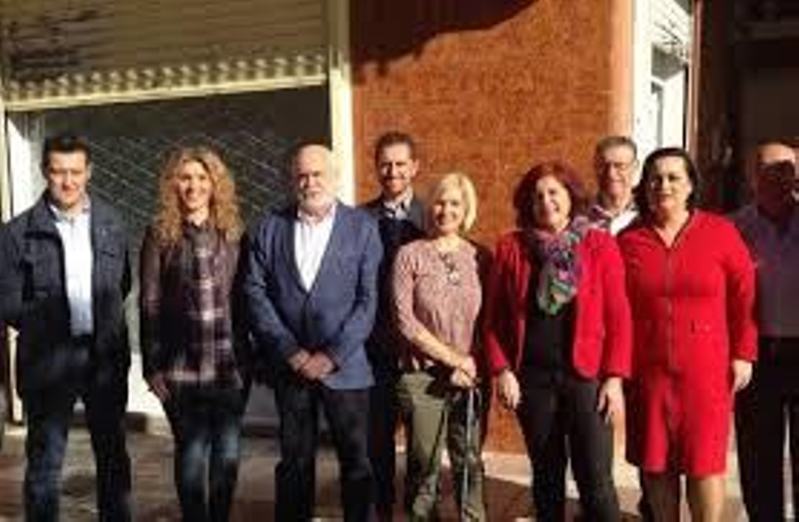 El PSOE presentará mociones para exigir al Gobierno una solución a la situación de los emigrantes retornados