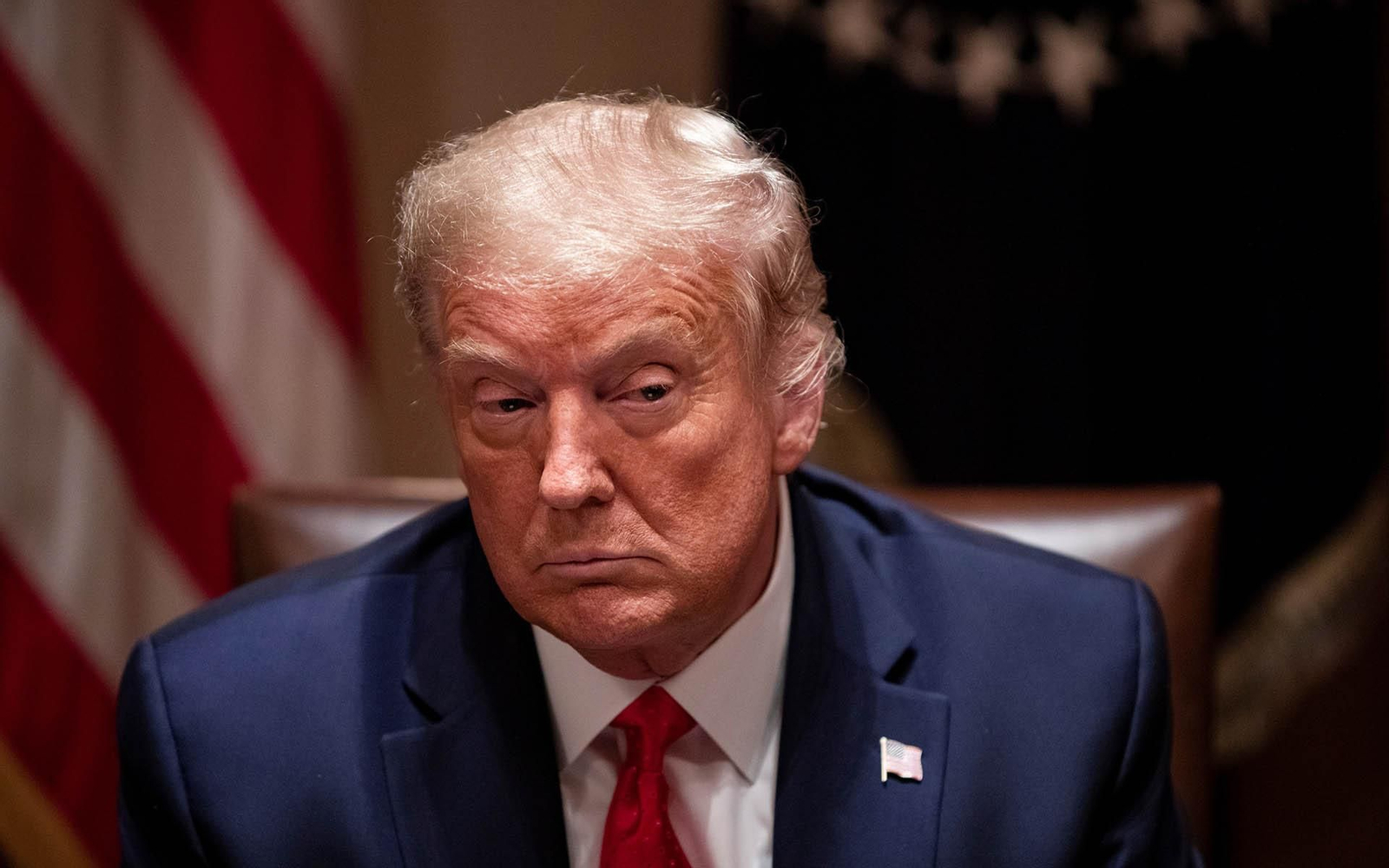 Foto EFE/EPA/Samuel Corum