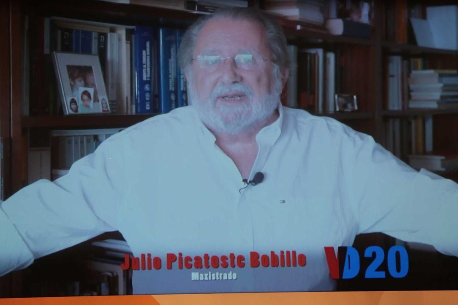 Los vigueses del año reciben sus galardones 23