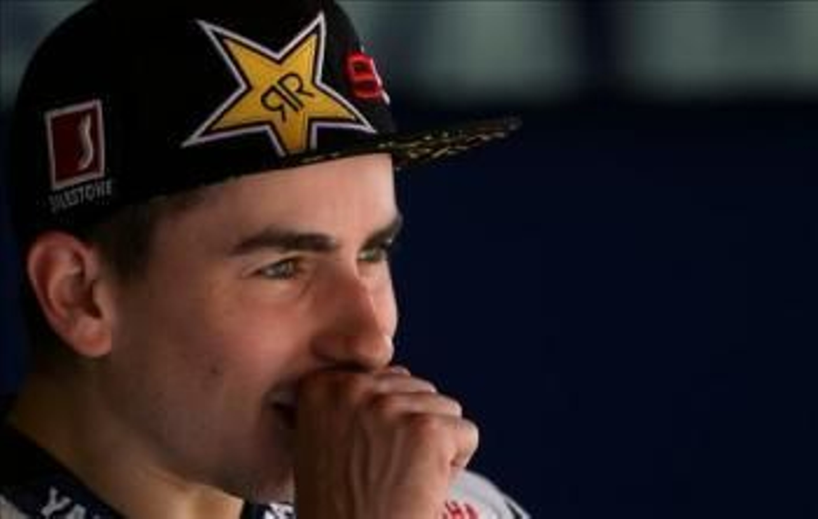 Jorge Lorenzo, líder de la clasificación provisional del Campeonato del Mundo. (Foto: Archivo EFE)