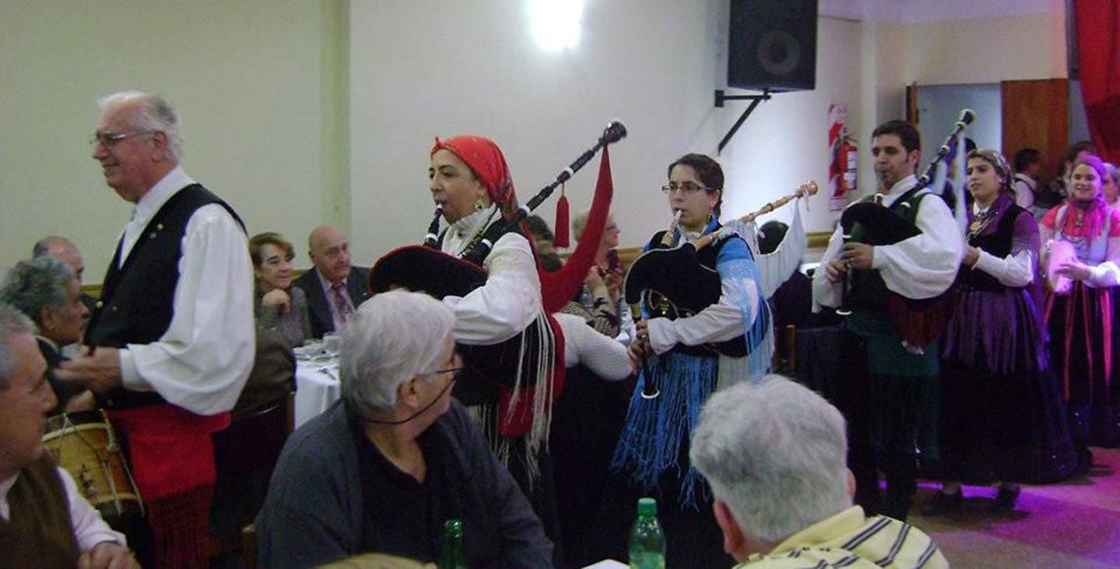 Asociación Tuy Salceda