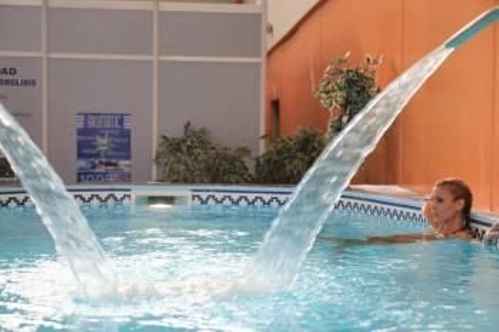 Turespaña y el Concello potenciarán el termalismo en la ciudad de Ourense (Foto: José Paz)