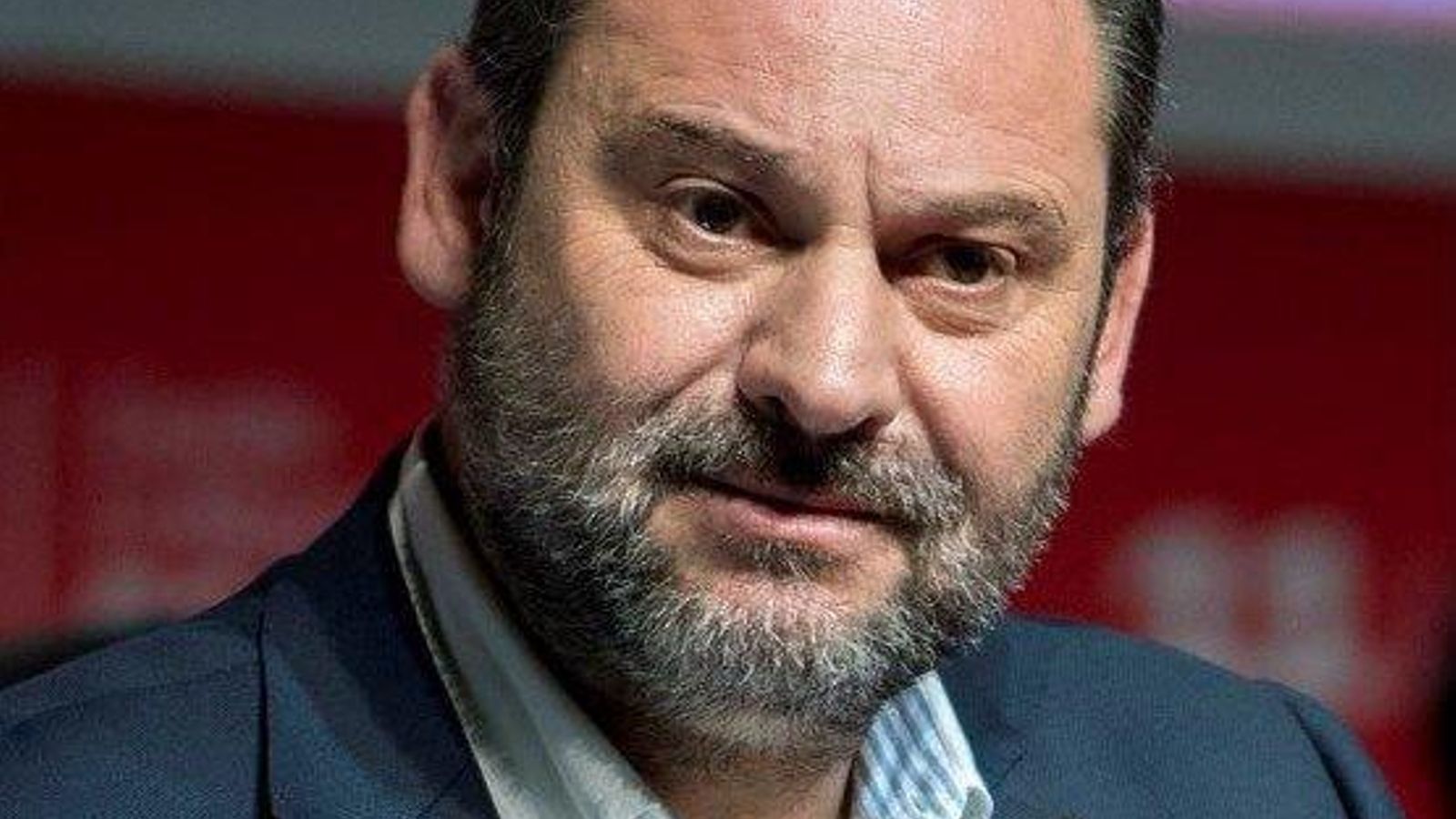 JOSÉ LUIS ÁBALOS MECOFomento