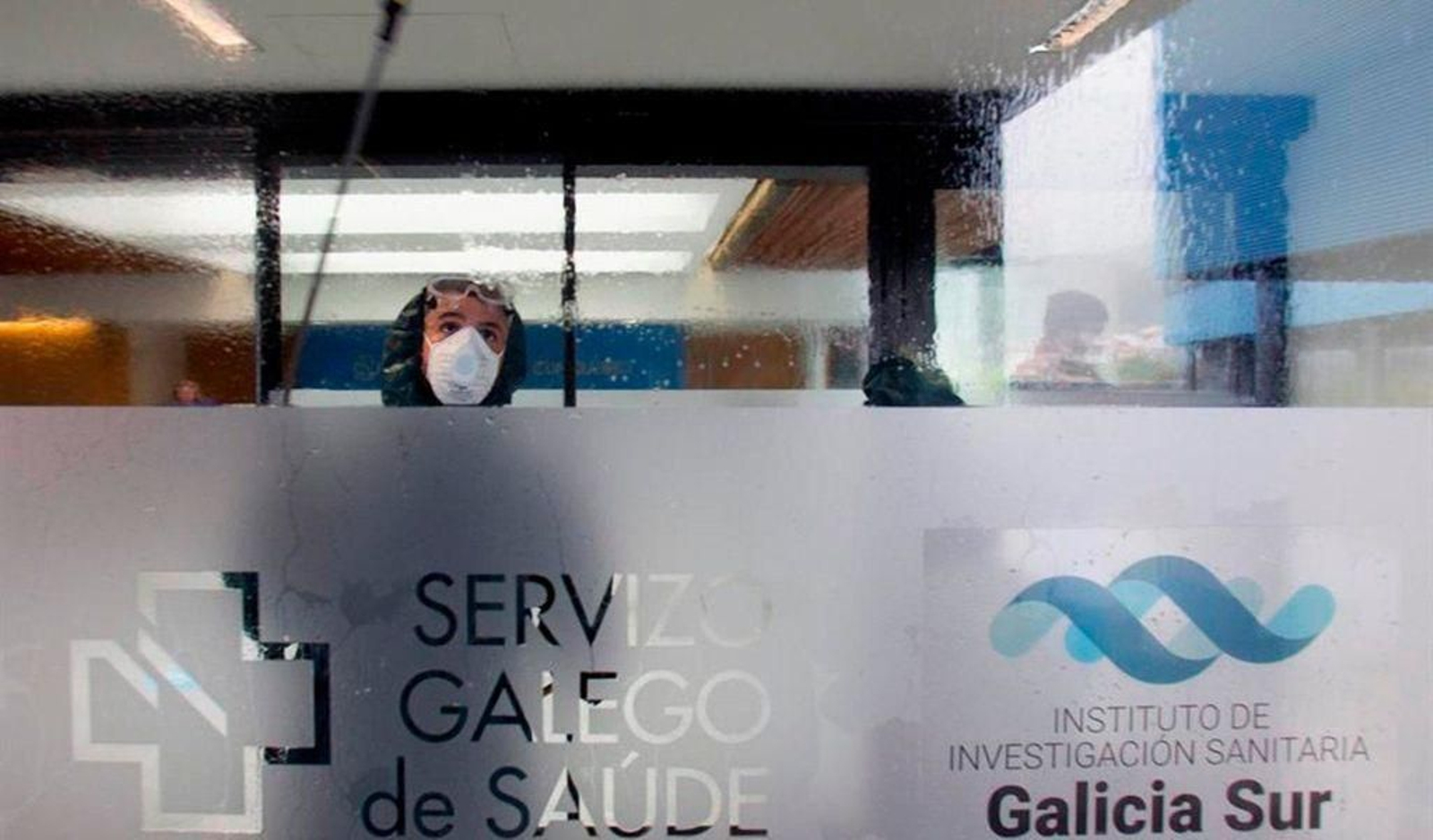 El área sanitaria, pese a la víctima de ayer, tiene las mejores cifras.