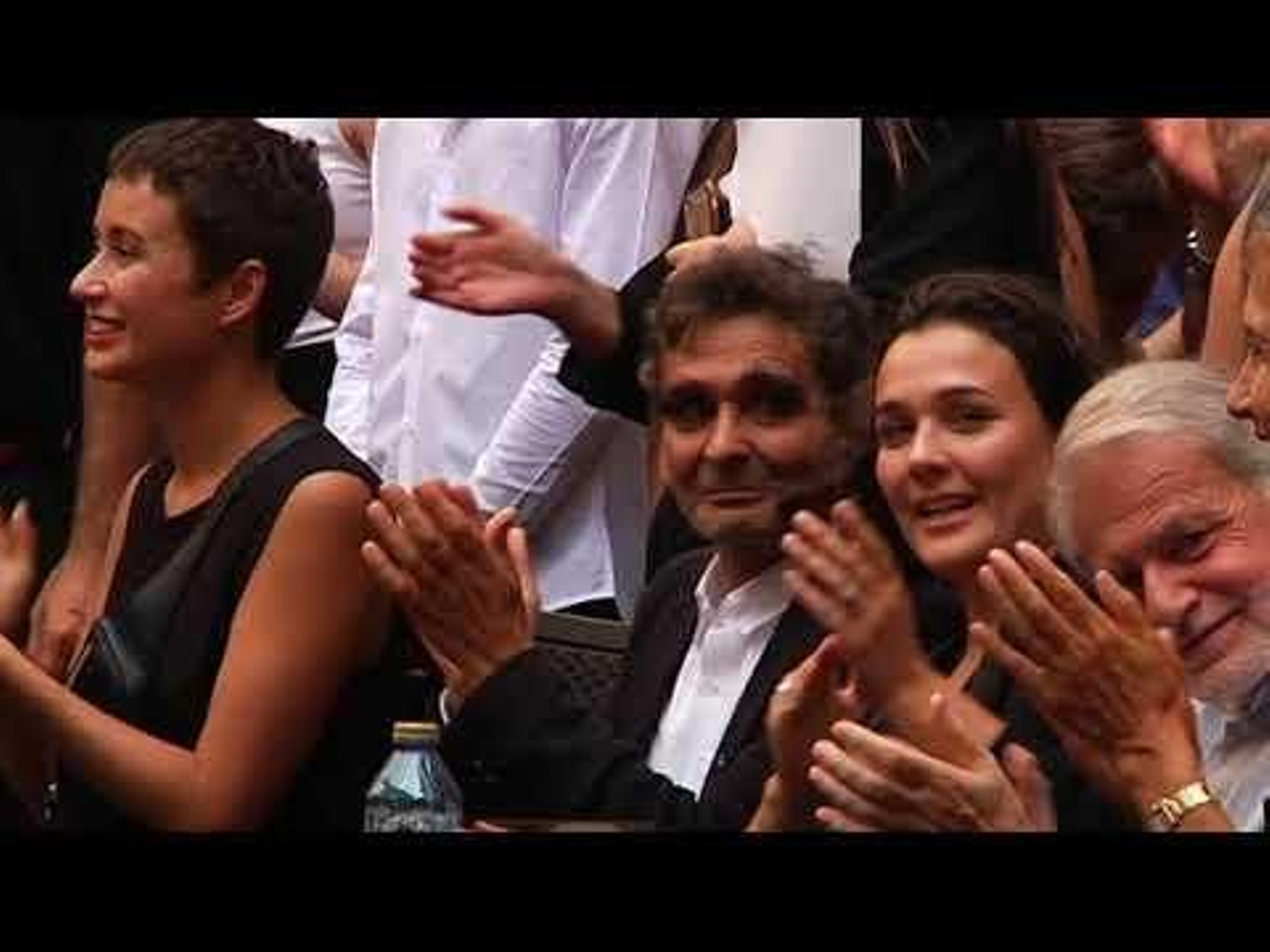 Cuéntame + 16 09 19