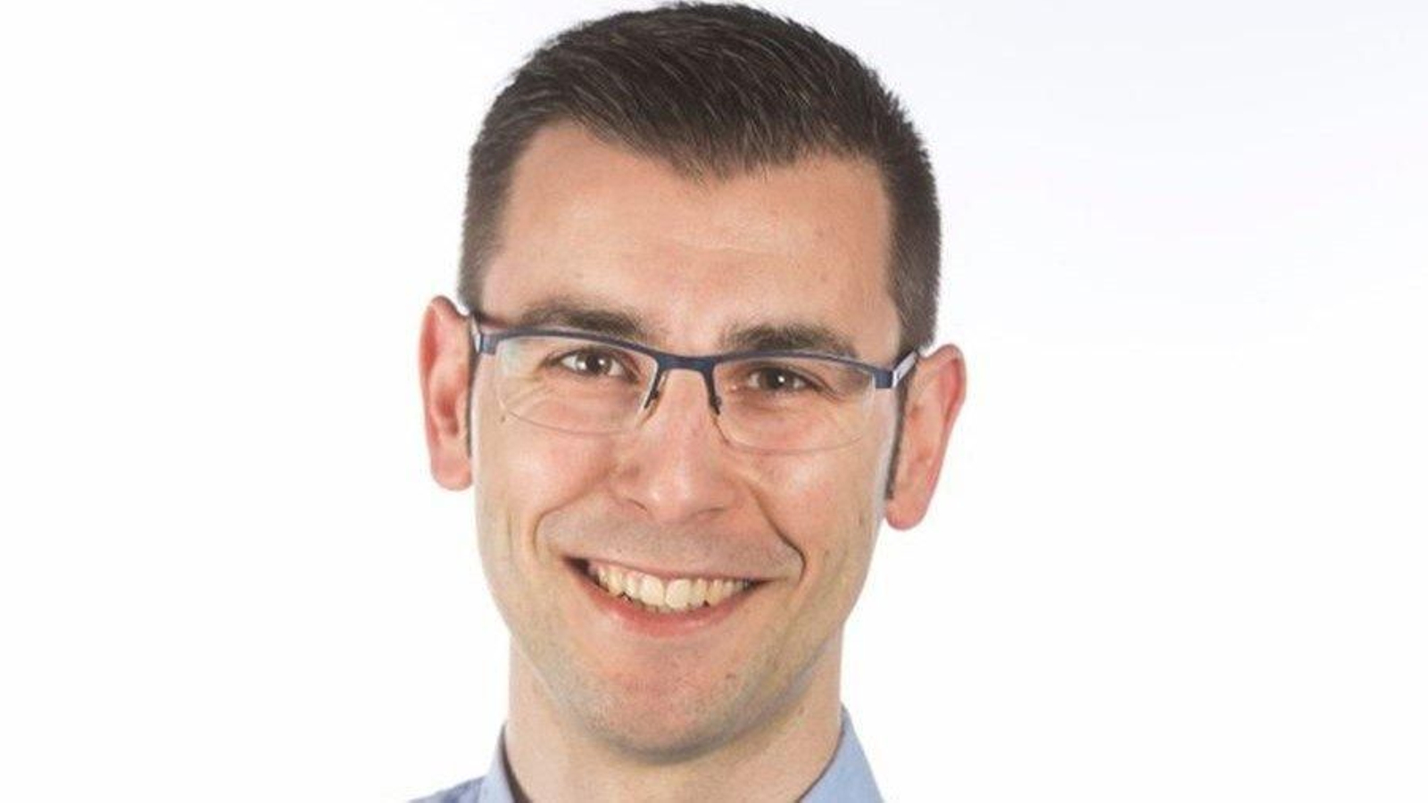 Francisco Jesús Represas Carrera.