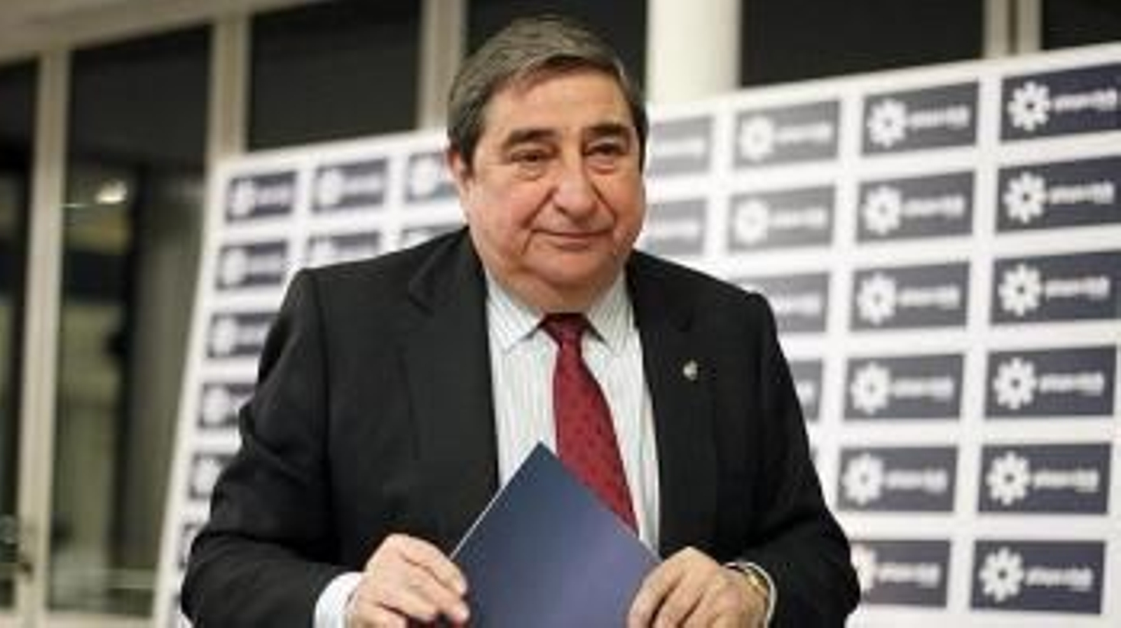 Augusto César Lendoiro asume con «pena» la entrda del Deportivo en Ley Concursal