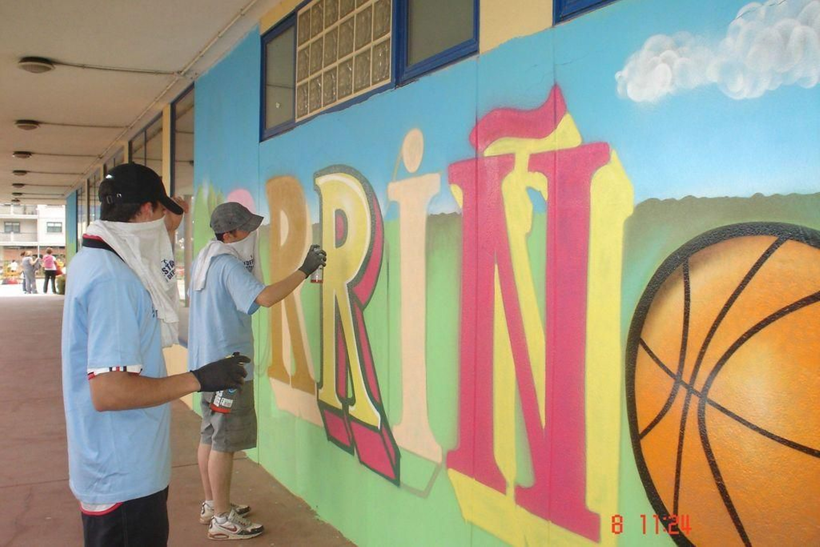 El concurso tendrá una fase final presencia que será el 19 de septiembre.