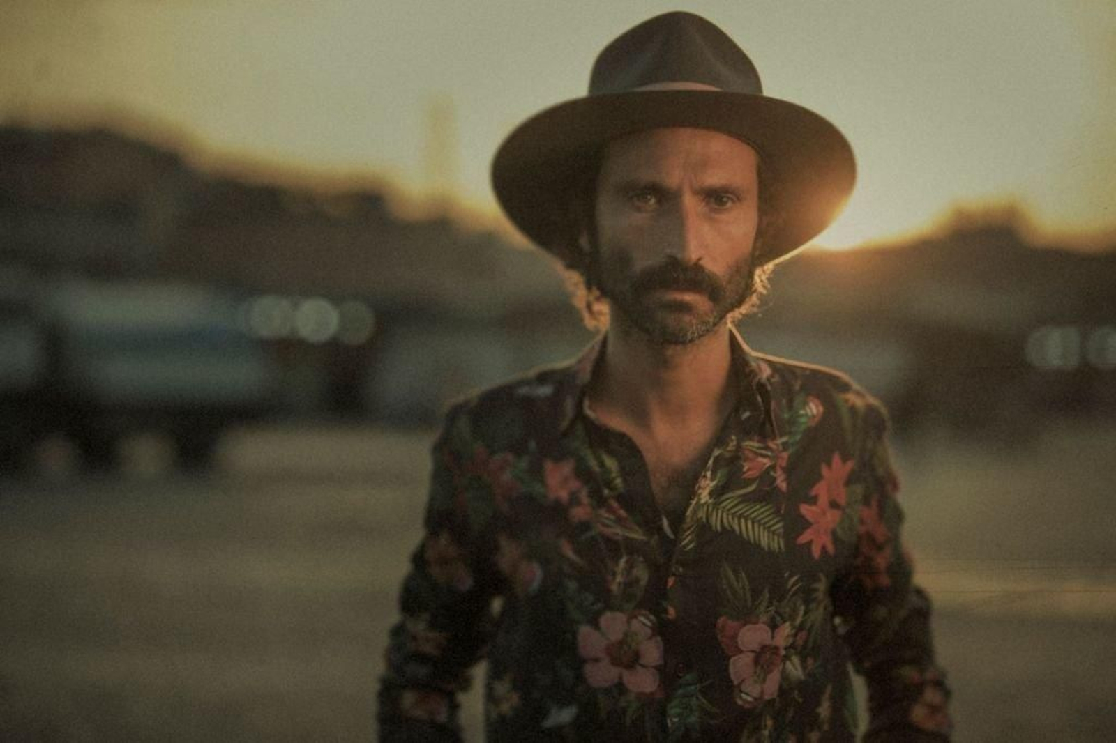 Leiva presentará “Nuclear”.