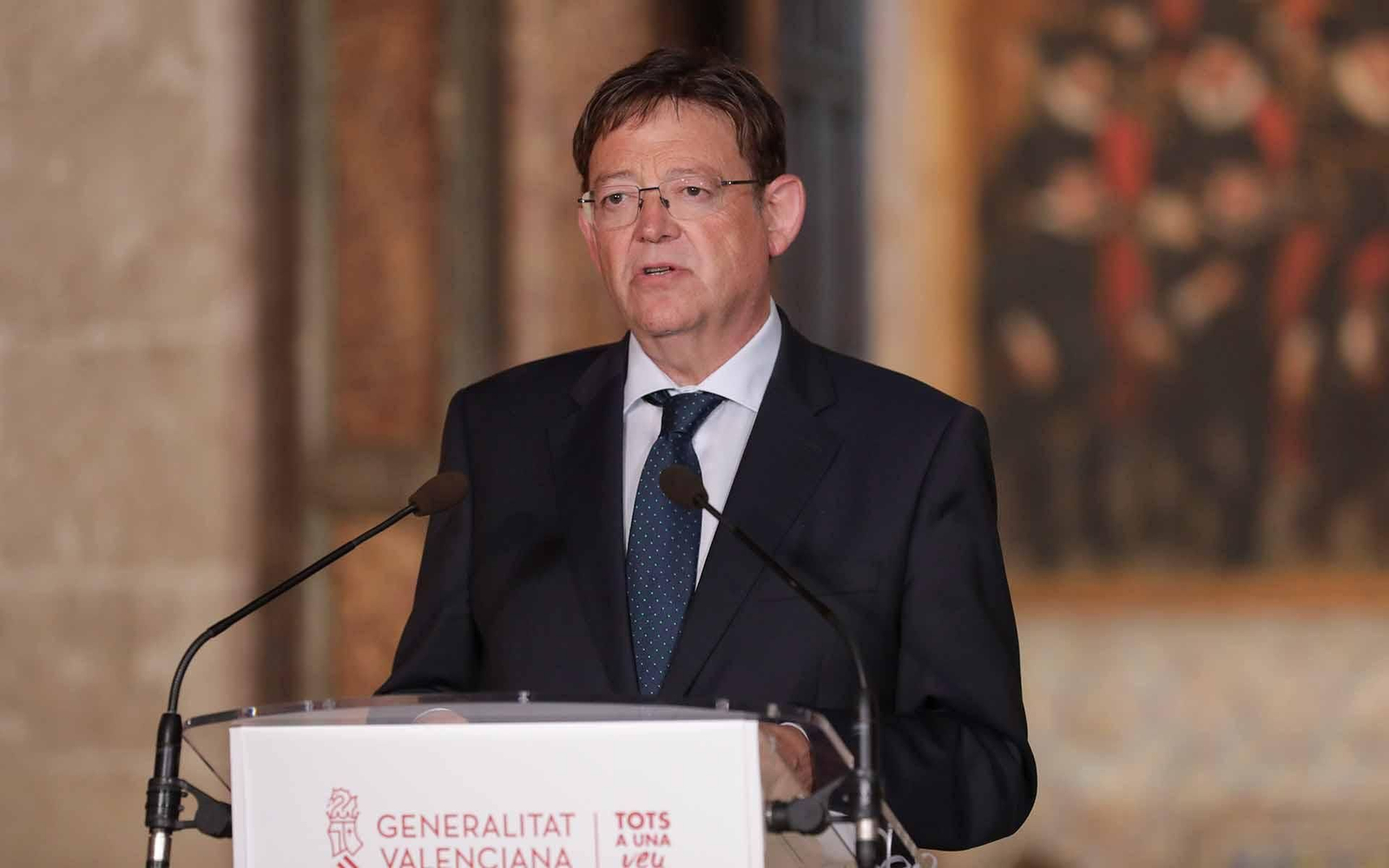 Valencia Ximo Puig web