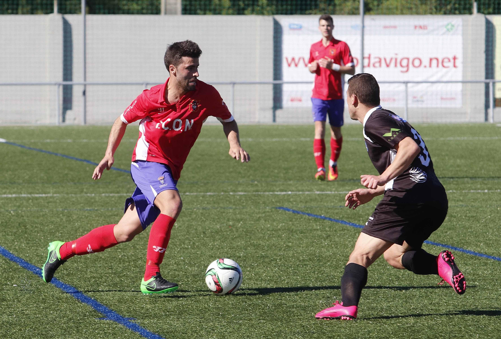 El Choco, que acabó cuarto la liga regular, se vuelve a enfrentar a un equipo extremeño.