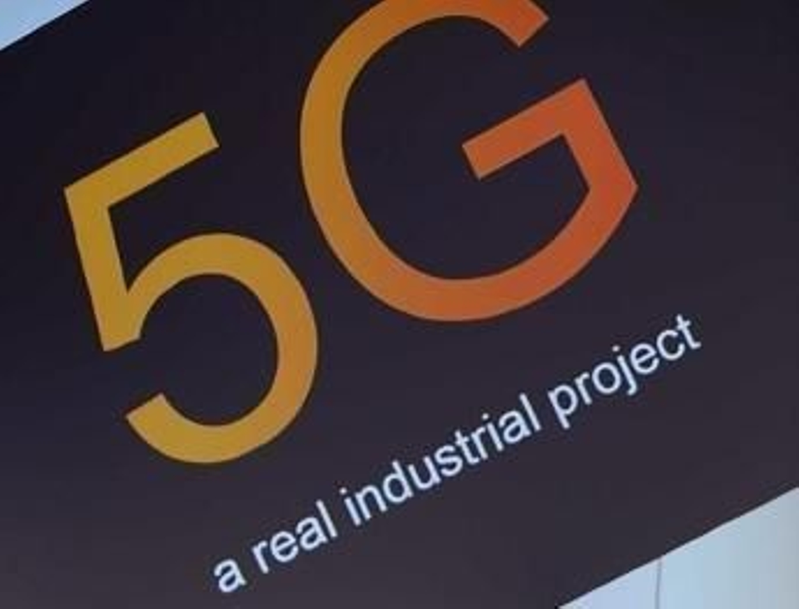 5G