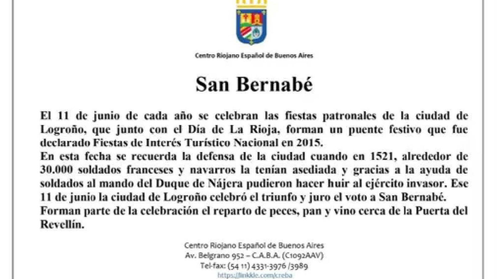 Argentina Buenos Aires San Bernabé web