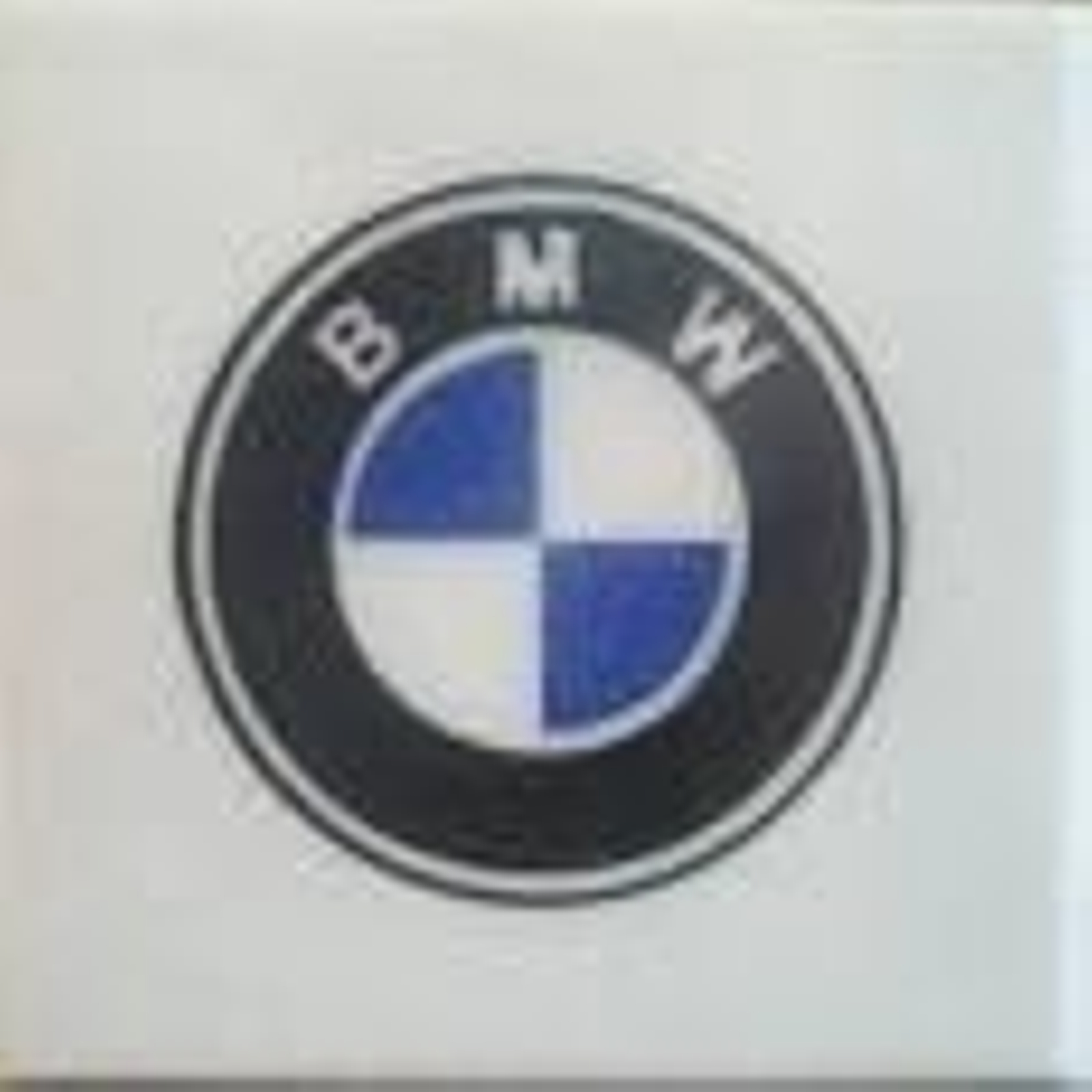 Logotipo de la marca BMV. (Foto: Archivo)