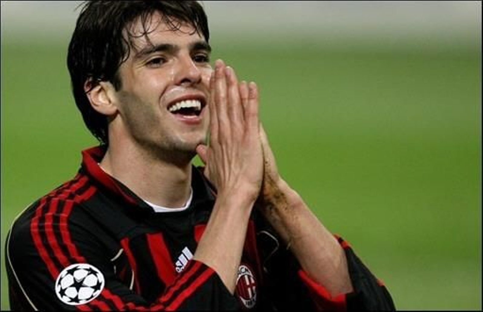 Kaká.