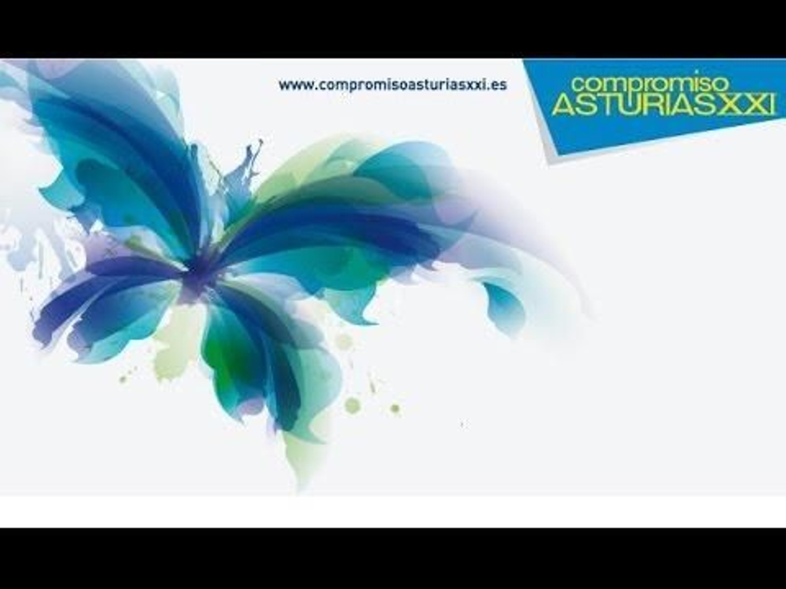 Reunion Anual Compromiso Asturias XXI